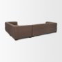 718201-I - Warner Channel 3 Piece Sofa Set w/S Corner Piece