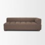 718201-J - Warner Channel 3 Piece Sofa Set w/S Corner Piece