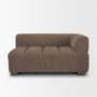 718201-C - Warner Channel 3 Piece Sofa Set w/Corner Piece