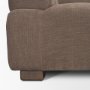 718202-B - Warner Channel 2 Piece Long Sofa Set w/Back Cushions