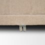 718211-J - Warner Quilt 3 Piece Sofa Set w/S Corner Piece