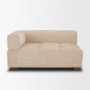 718211-A - Warner Quilt 2 Piece Sofa Set
