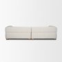 718221-A - Warner Stripe 2 Piece Sofa Set