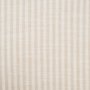 718222-C - Warner Stripe 3 Piece Sofa Set w/Corner Piece w/Back Cushions
