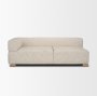 718231-I - Warner Frame 3 Piece Sofa Set w/S Corner Piece