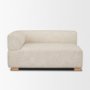 718231-A - Warner Frame 2 Piece Sofa Set