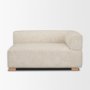 718231-A - Warner Frame 2 Piece Sofa Set