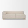 718231-B - Warner Frame 2 Piece Long Sofa Set