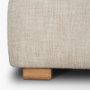 718231-B - Warner Frame 2 Piece Long Sofa Set