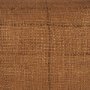 71466-CFNA - Lowen 22x22 Square Copper Rust Woven Pillow Cover w/Non-Allergen Filler