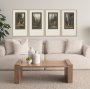 16241 - Heart of the Forest II by Mercana Studio Textured Framed Artwork Matted under Glass