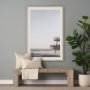 16268 - Seaside Serenity by Shot By Clint Framed Photo Print Matted under Glass