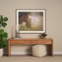 16179 - Magic by Chad Mackay FramedPhoto Print Matted under Glass