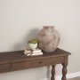 71514 - Mattone 15.9H Rustic Weather Terracotta Vase