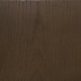 71826-ABC - Winslow Queen Upholstered Bedframe | Shelter Headboard | Oatmeal Fabric Fabric