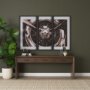 16148 - Vintage Propeller (Sepia) (Set of 3) by Ethan Harper Framed Artwork Matted under Glass