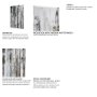 100053-L - Splendor by Mercana Studio a Hand Embellished Textured Canvas