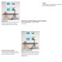 10022 - Miami Beach V by Richard Silver a Framed Photo Art Print Matted under Glass