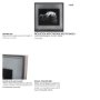 10099 - Bonnie Portrait by PHBurchett a Framed Photo Art Print Matted under Glass