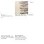 101431-L - Pacific North West Tree Sketch II by Melissa Wang a Hand Embellished Textured Canvas
