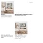 101573-S - Kitchen Collection by Mark Chandon a Hand Embellished Textured Canvas