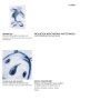 101689-L - Koi Fish Blue I by Mercana Studio a Hand Embellished Textured Canvas