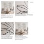 101751-L - Olive Branch Countour I by Emma Scarvey a Hand Embellished Textured Canvas