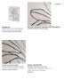 101752-S - Olive Branch Countour II by Emma Scarvey a Hand Embellished Textured Canvas