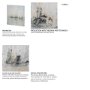 101855-L - Waterfront I by Jonathan Klassen a Hand Embellished Textured Canvas