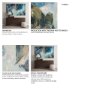 101859-L - Aerial View I by Silvia Krause a Hand Embellished Textured Canvas