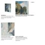 101859-S - Aerial View I by Silvia Krause a Hand Embellished Textured Canvas