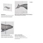 101866-S - Gray Whale by Mercana Studio a Hand Embellished Textured Canvas