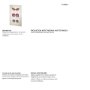 101995-L - Sunglass Collection II by NaTar a Hand Embellished Textured Canvas