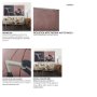 102020-L - Bike Handle Pink by Alarm a Hand Embellished Textured Canvas