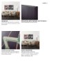102021-S - Bike Handle Purple by Alarm a Hand Embellished Textured Canvas