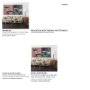 102024-L - Bike Saddle Pink by Alarm a Hand Embellished Textured Canvas