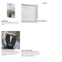 102028-L - Country Skunk by Mercana Studio a Hand Embellished Textured Canvas