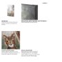 102029-S - Forest Squirrel by Mercana Studio a Hand Embellished Textured Canvas