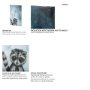 102030-L - Winter Racoon by Mercana Studio a Hand Embellished Textured Canvas