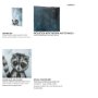 102030-S - Winter Racoon by Mercana Studio a Hand Embellished Textured Canvas