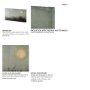 102041-L - Moon Sets, Sun Rises II by Mercana Studio a Hand Embellished Textured Canvas