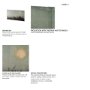 102041-S - Moon Sets, Sun Rises II by Mercana Studio a Hand Embellished Textured Canvas