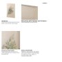 102046-L - Evergreen collection III by Victoria a Hand Embellished Textured Canvas