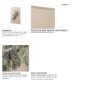 102047-S - Evergreen collection IV by Victoria a Hand Embellished Textured Canvas