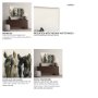 102054-L - Horses by Natali a Hand Embellished Textured Canvas