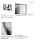 102063-S - Sports Collection Hockey-S 3 Piece Triptych by Mercana Studio a Hand Embellished Textured Canvas