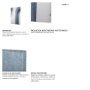 102097-S - Water Arch Brown II by Mercana Studio a Hand Embellished Textured Canvas