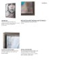 102102-FL - Unity III Woman (FL) by Mercana Studio a Hand Embellished Textured Framed Canvas