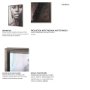 102103-FL - Unity IV Woman (FL) by Mercana Studio a Hand Embellished Textured Framed Canvas