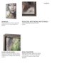 102105-FL - Unity VI Woman (FL) by Mercana Studio a Hand Embellished Textured Framed Canvas